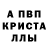Первитин пудра Raegis Emiel
